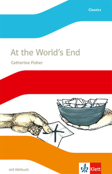 Produktbild: At the World's End | Catherine Fisher