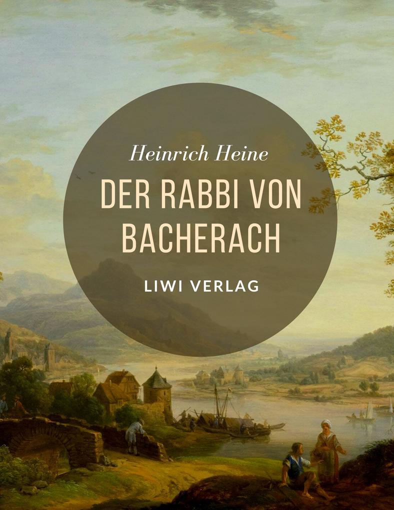 Produktbild: Der Rabbi von Bacherach | Heinrich Heine