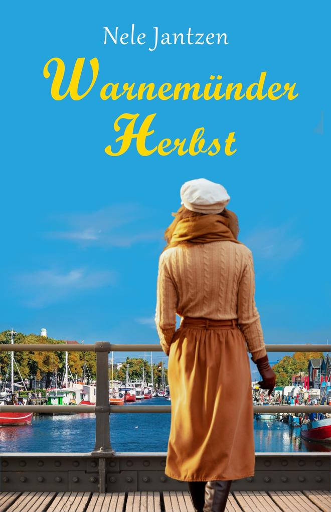 Produktbild: Warnemünder Herbst | Nele Jantzen