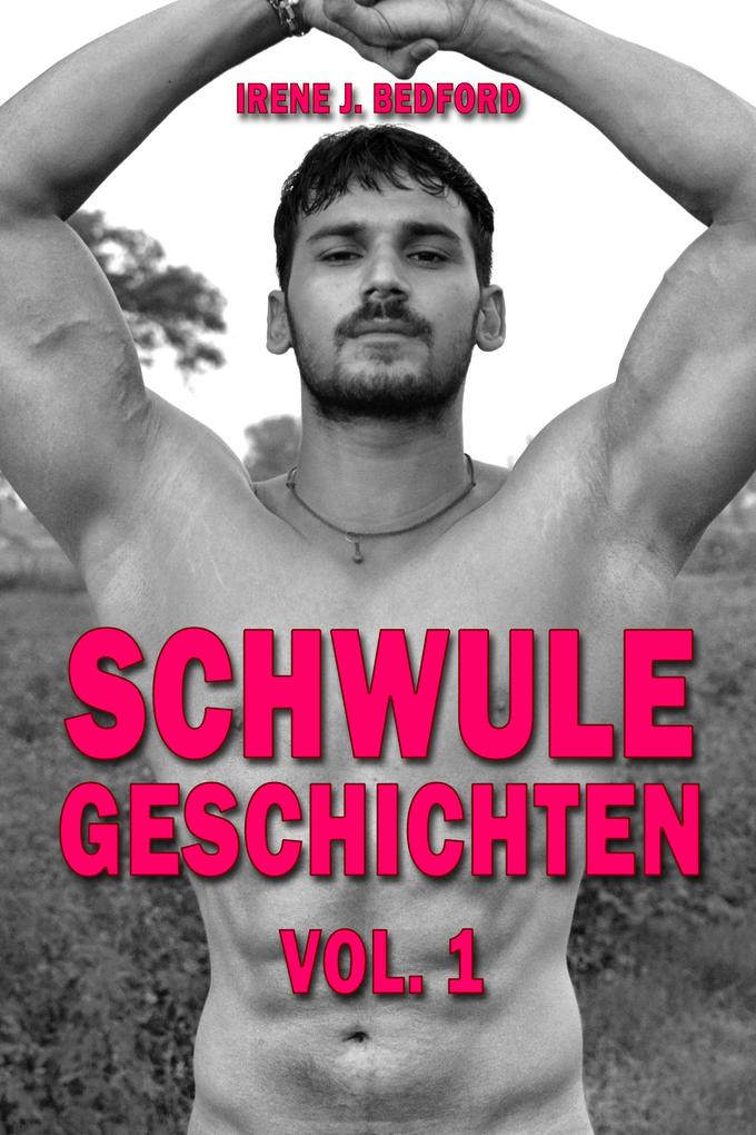 Produktbild: Schwule Geschichten | Irene J. Bedford