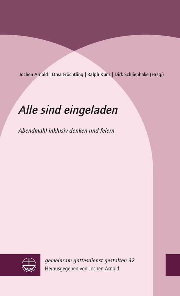 Produktbild: Alle sind eingeladen