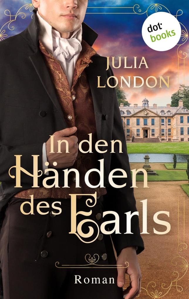 Produktbild: In den Händen des Earls: Regency Kisses - Band 3 | Julia London