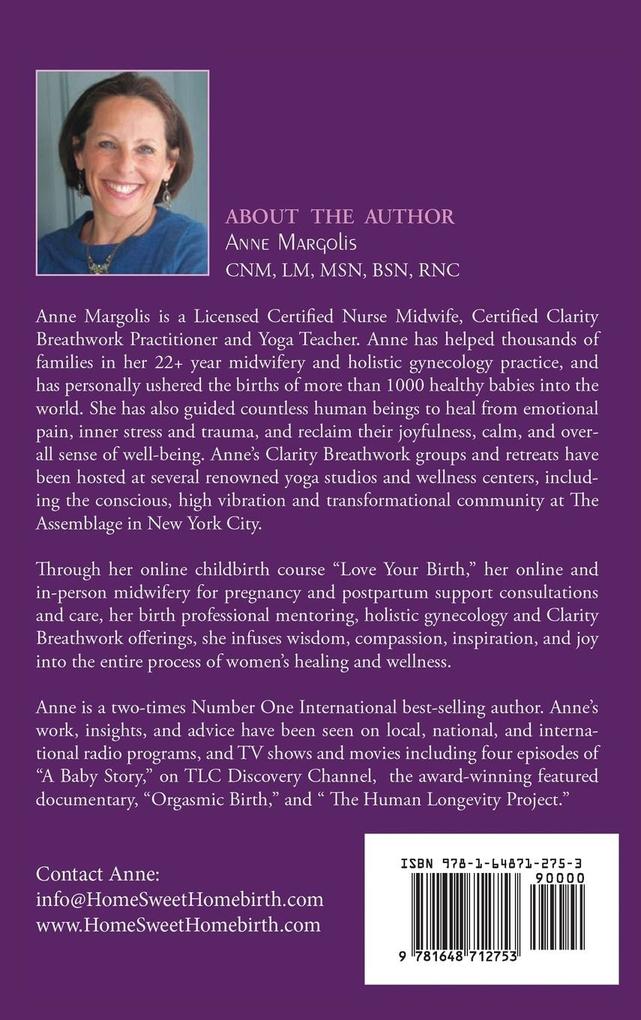 Weitere Ansicht: Trauma Release Formula | Anne Margolis