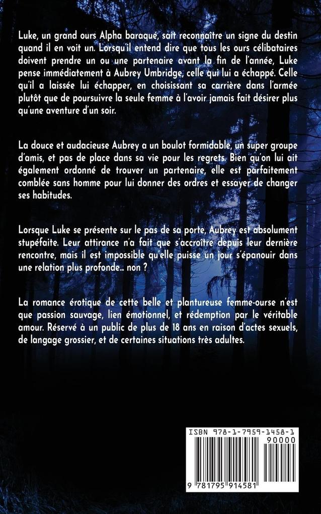 Weitere Ansicht: L'Obsession de Luke | Kayla Gabriel