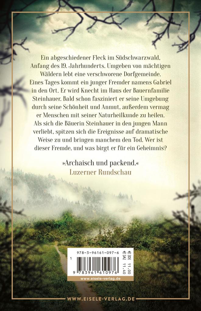 Weitere Ansicht: Wolf | Marie Brunntaler