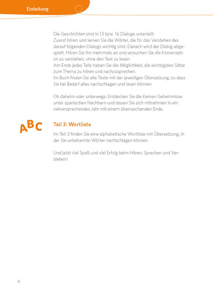 Weitere Ansicht: PONS Audiotraining Plus Spanisch