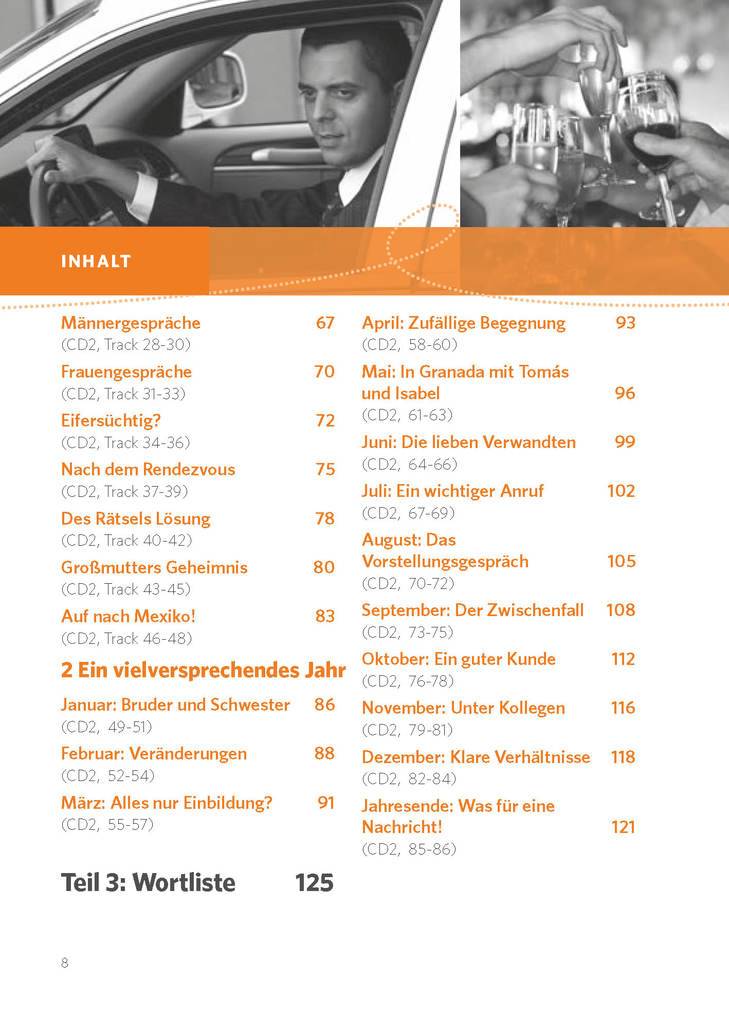 Weitere Ansicht: PONS Audiotraining Plus Spanisch