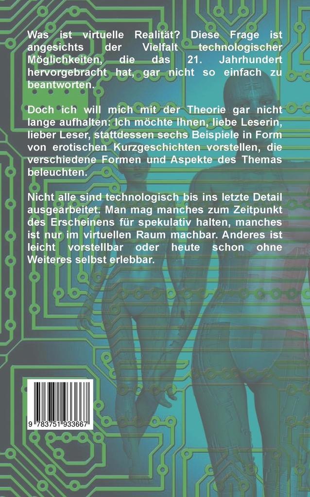 Weitere Ansicht: Virtuelle Begegnungen | Clifford Chatterley