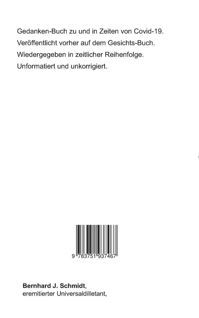 Weitere Ansicht: ad absurdum | Bernhard J. Schmidt