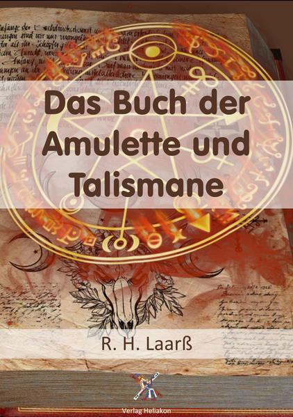 Produktbild: Das Buch der Amulette und Talismane | R. H. Laarß