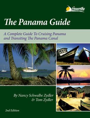 Produktbild: The Panama Guide | Tom Zydler, Nancy S Zydler