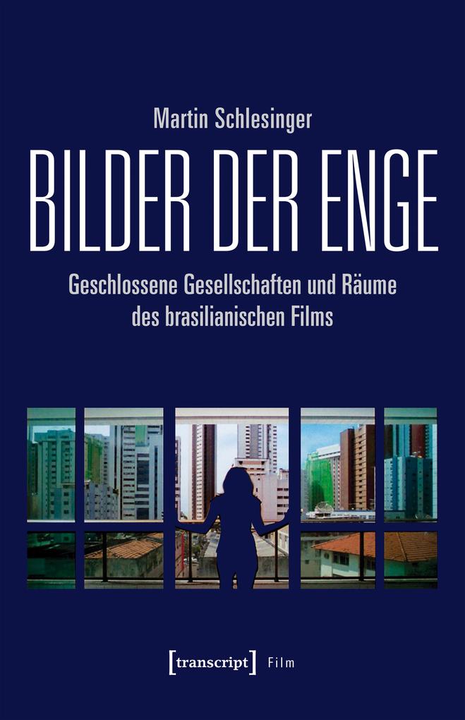 Produktbild: Bilder der Enge | Martin Schlesinger