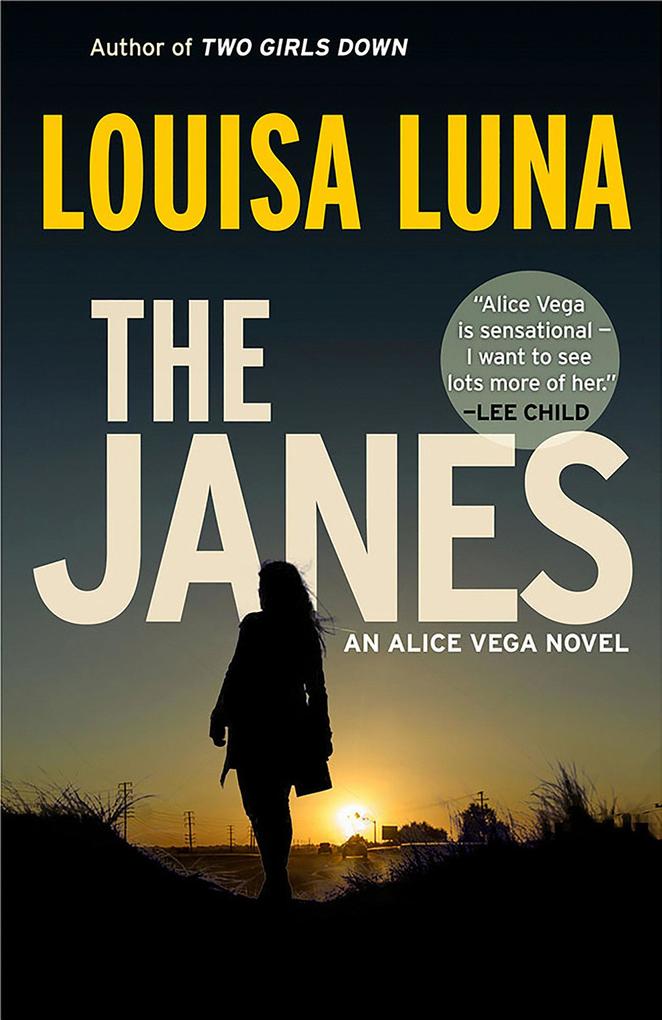 Produktbild: The Janes | Louisa Luna