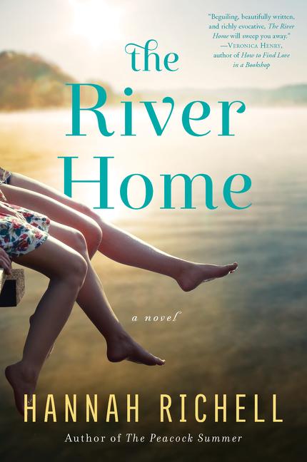 Produktbild: River Home, The | Hannah Richell