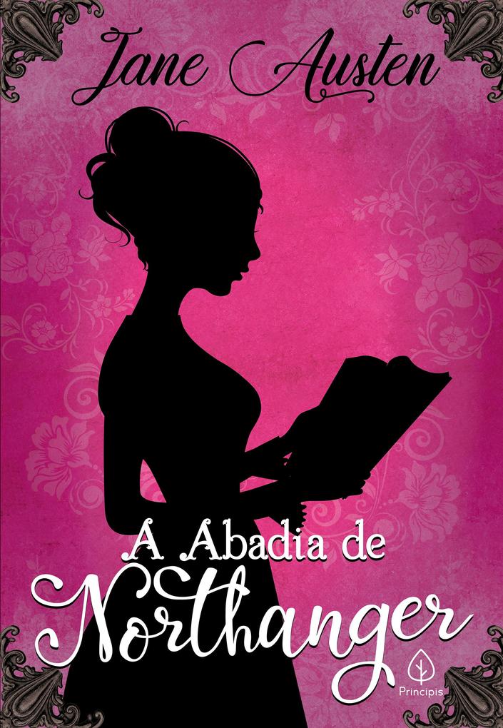 Produktbild: A abadia de Northanger | Jane Austen