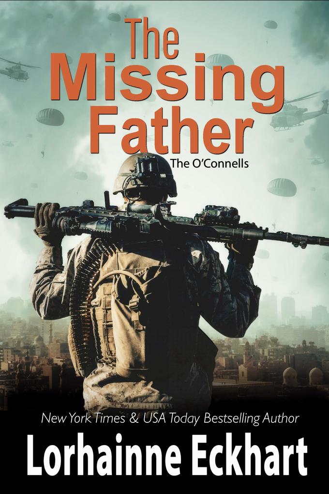 Produktbild: The Missing Father | Lorhainne Eckhart
