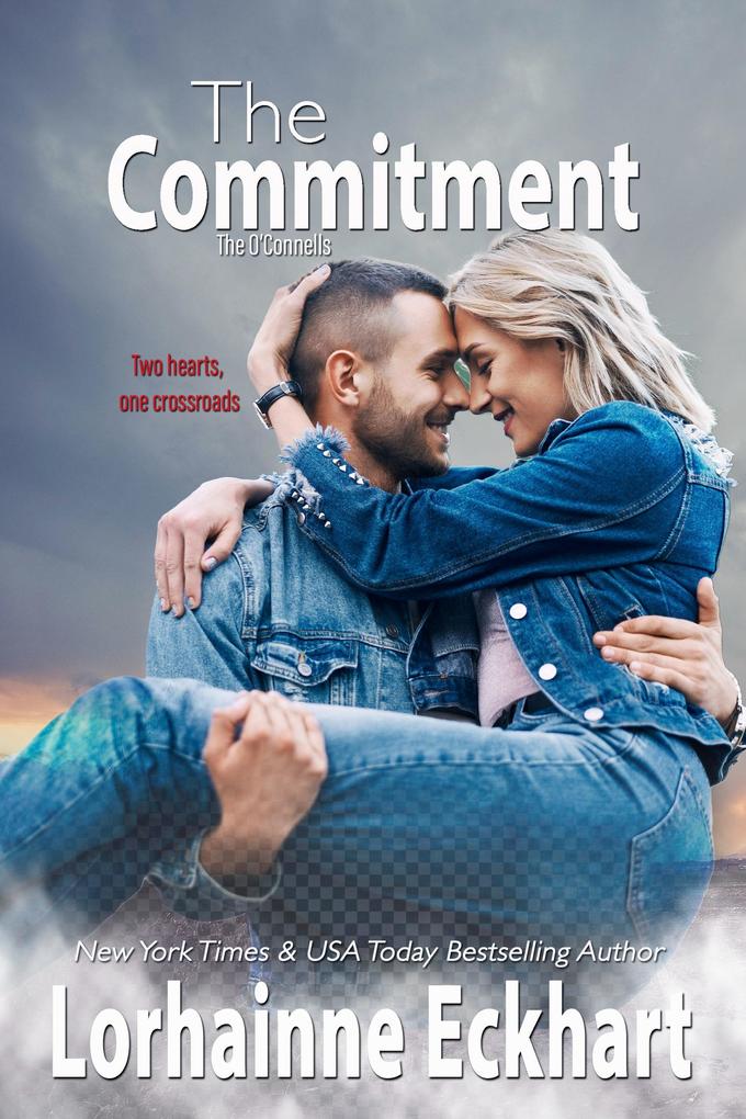 Produktbild: The Commitment | Lorhainne Eckhart