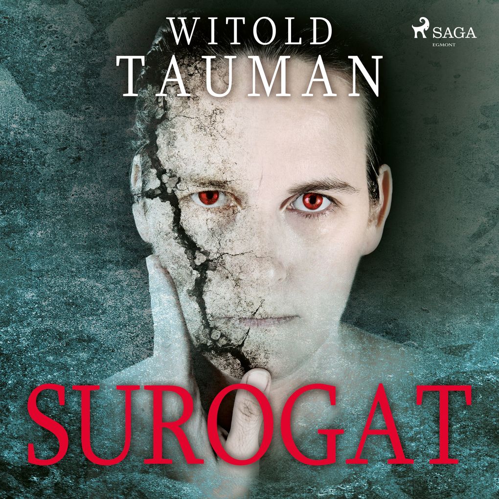 Produktbild: Surogat | Witold Tauman