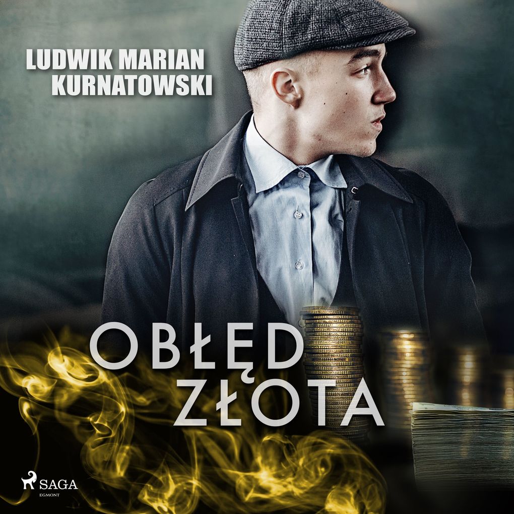 Produktbild: Obd zota | Ludwik Marian Kurnatowski