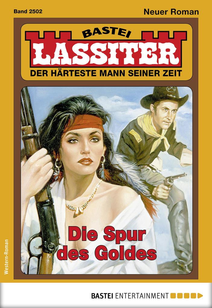 Produktbild: Lassiter 2502 | Jack Slade