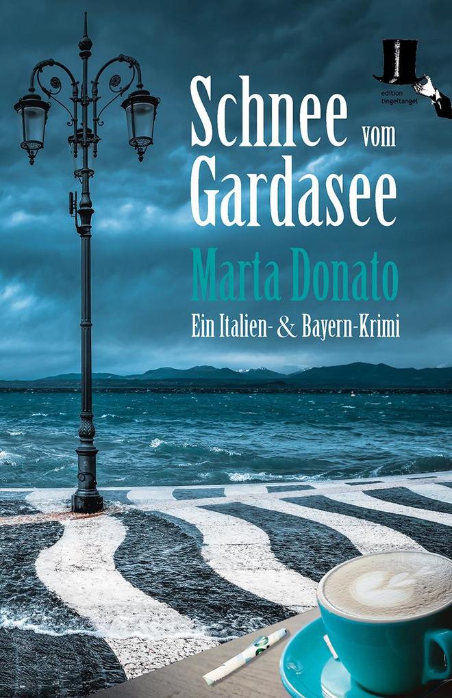 Produktbild: Schnee vom Gardasee | Marta Donato