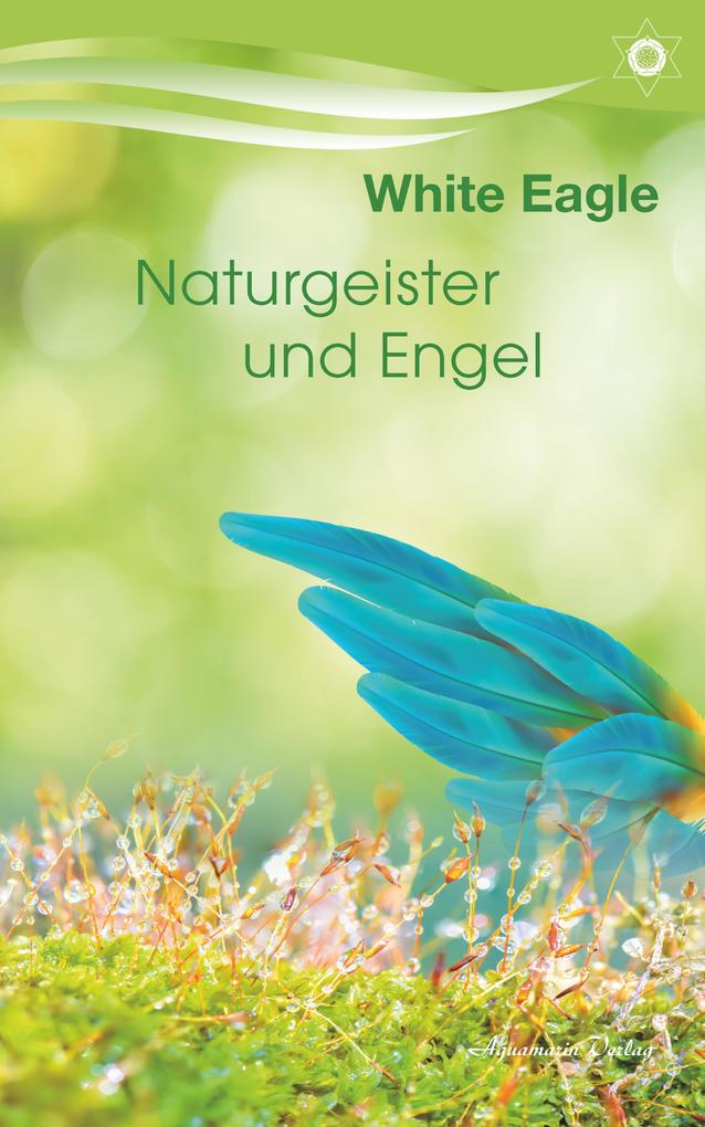 Produktbild: Naturgeister und Engel | White Eagle