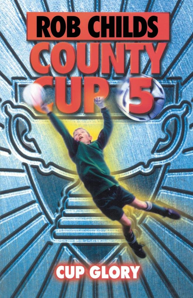 Produktbild: County Cup (5) | Rob Childs