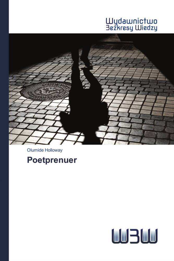 Produktbild: Poetprenuer | Olumide Holloway