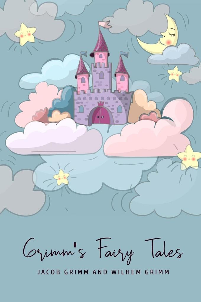 Produktbild: Grimm's Fairy Tales | Wilhem Grimm, Jacob Grimm