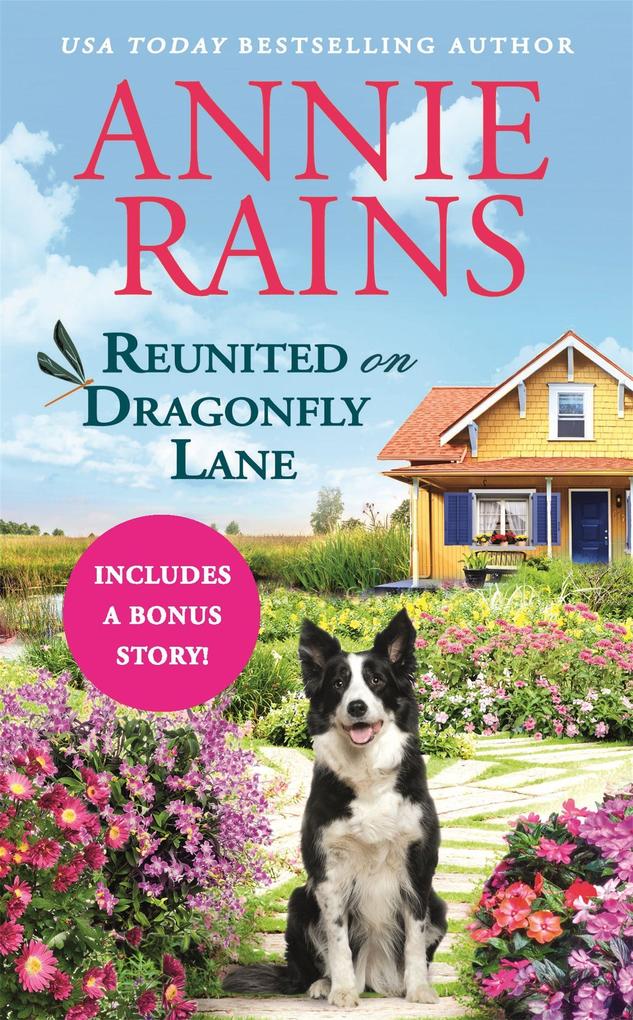 Produktbild: Reunited on Dragonfly Lane | Annie Rains