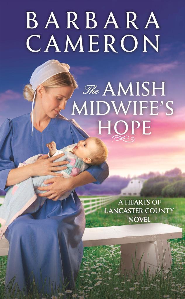 Produktbild: The Amish Midwife's Hope | Barbara Cameron