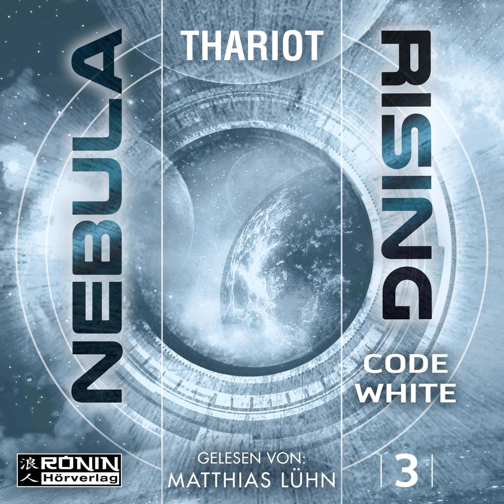 Produktbild: Code White | Thariot