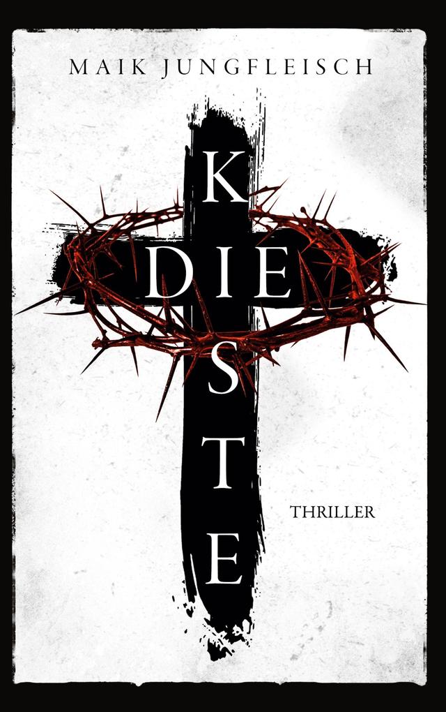 Produktbild: Die Kiste | Maik Jungfleisch
