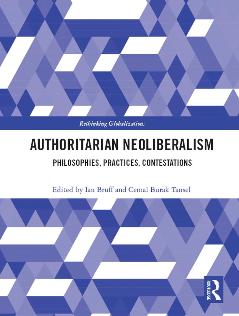 Produktbild: Authoritarian Neoliberalism