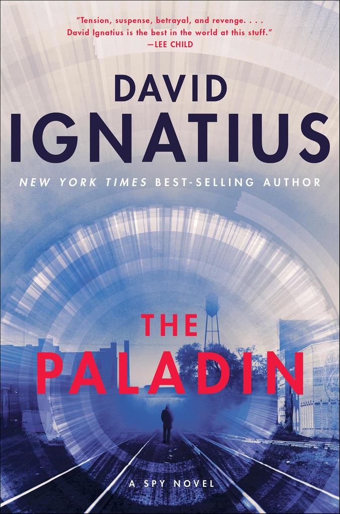 Produktbild: The Paladin | David Ignatius