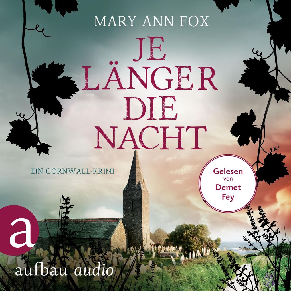 Produktbild: Je länger die Nacht | Mary Ann Fox