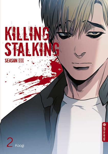 Produktbild: Killing Stalking - Season III 02 | Koogi