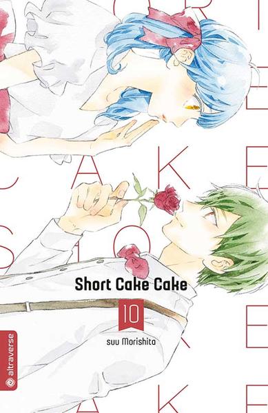 Produktbild: Short Cake Cake 10 | suu Morishita