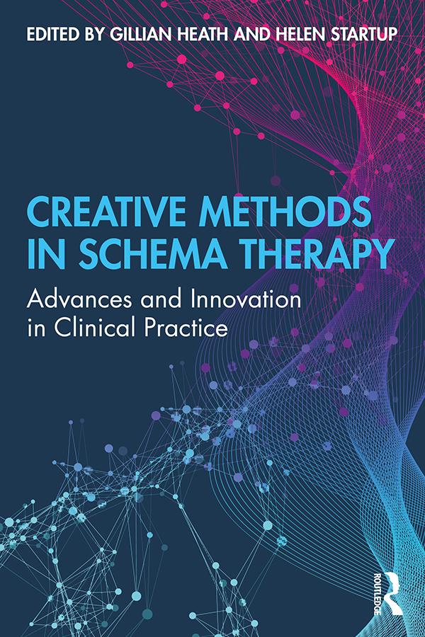 Produktbild: Creative Methods in Schema Therapy