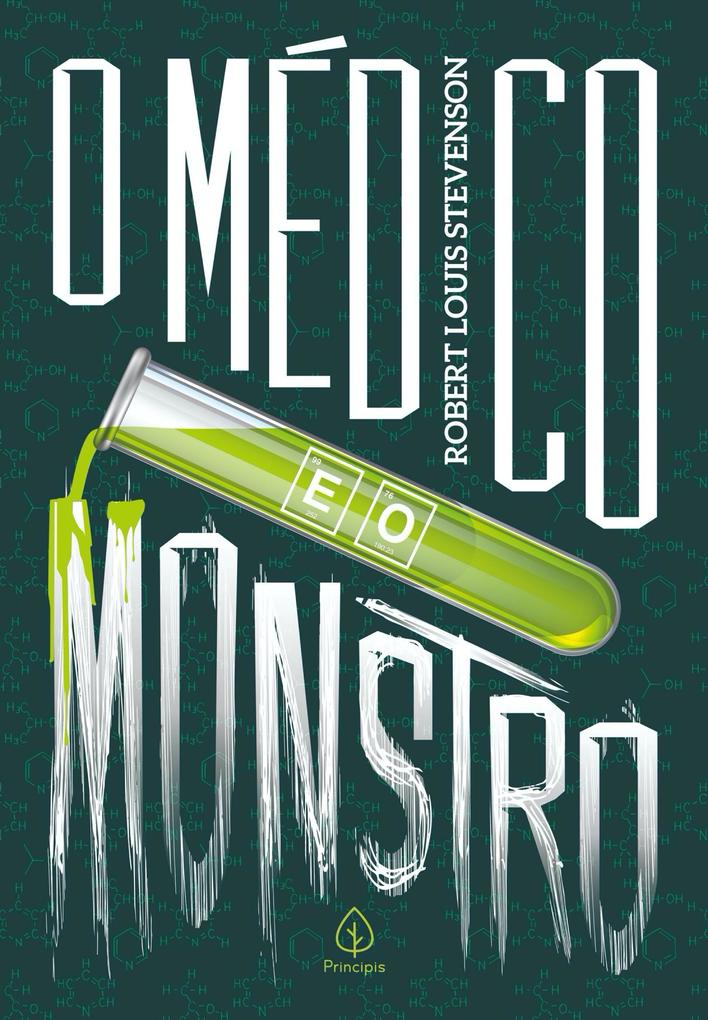 Produktbild: O médico e o monstro | Robert Louis Stevenson
