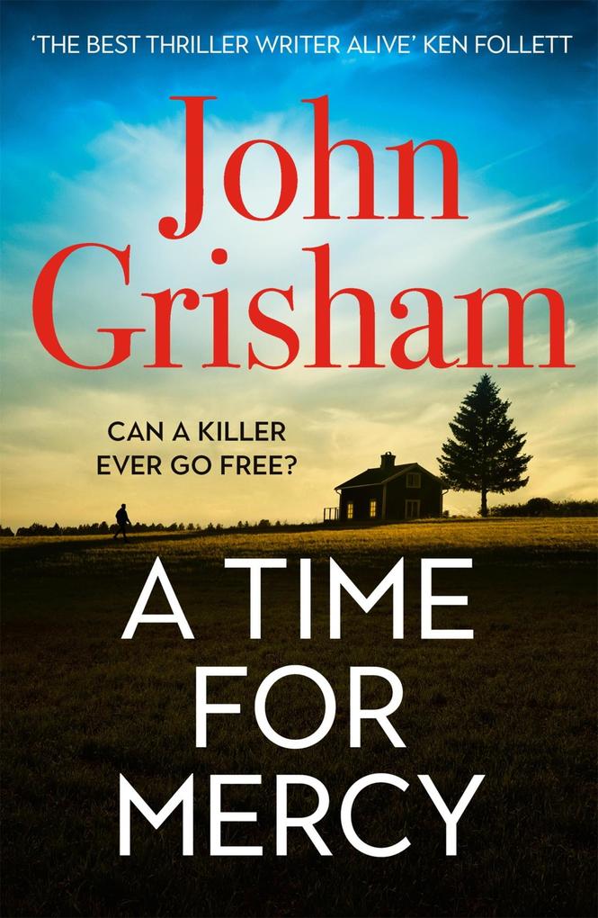 a time for mercy grisham review