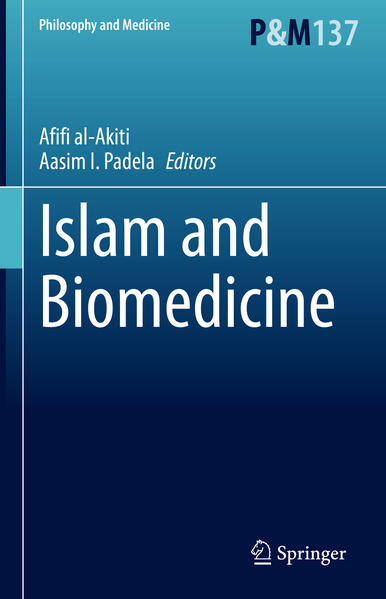 Produktbild: Islam and Biomedicine