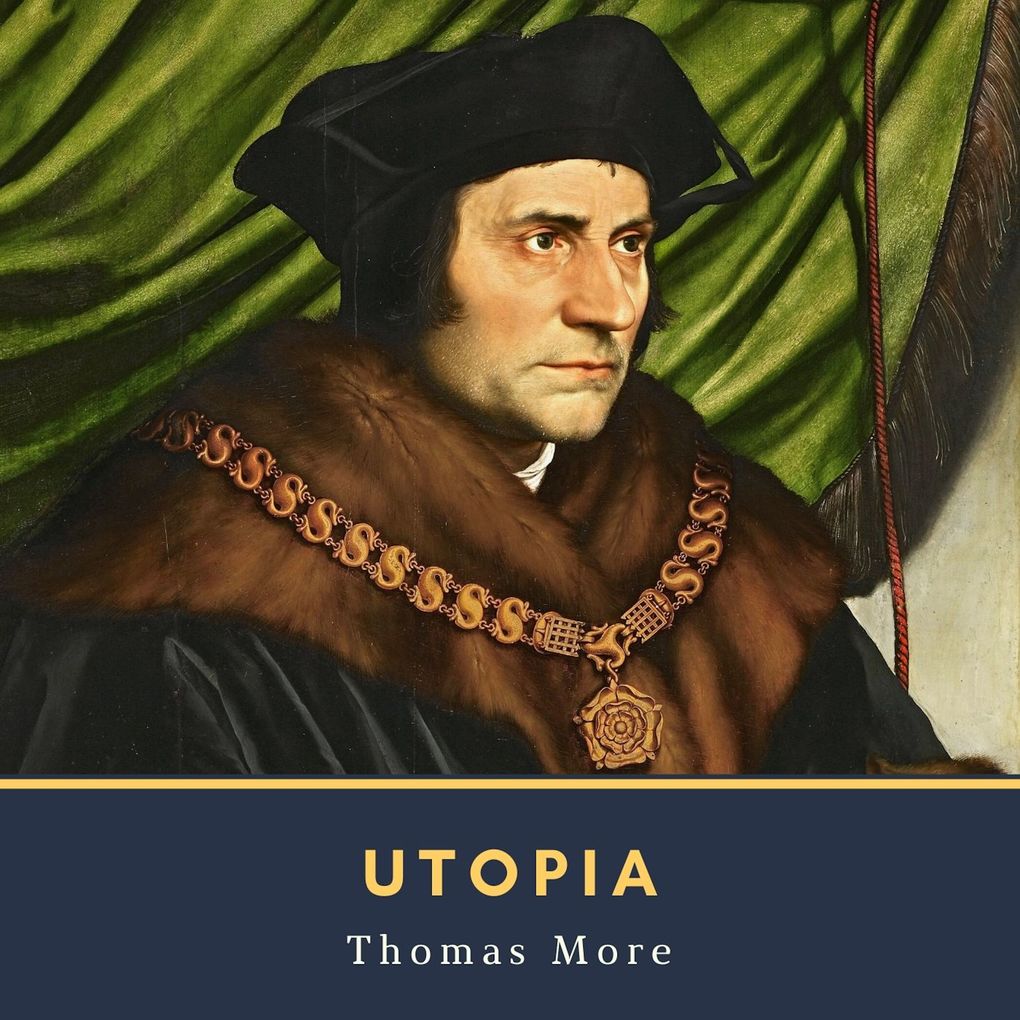 Produktbild: Utopia | Thomas More