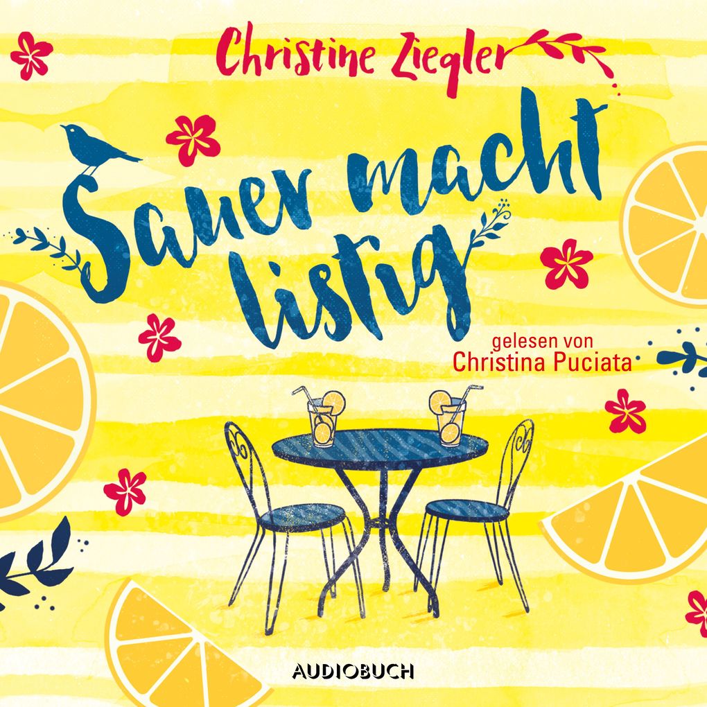 Produktbild: Sauer macht listig | Christine Ziegler