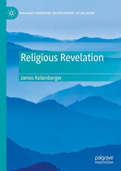 Produktbild: Religious Revelation | James Kellenberger