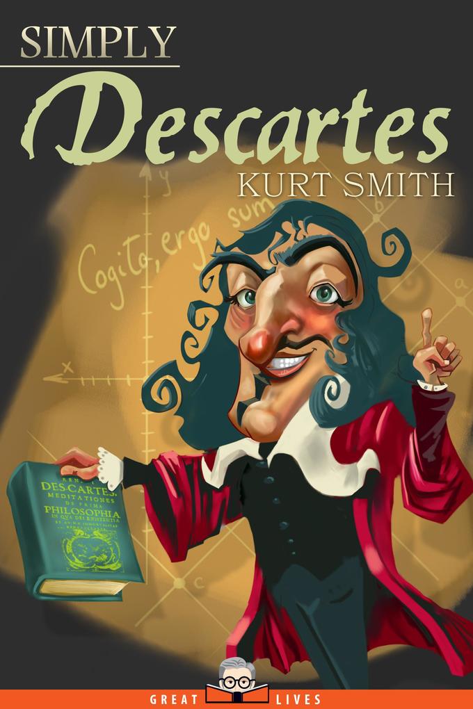 Produktbild: Simply Descartes | Kurt Smith