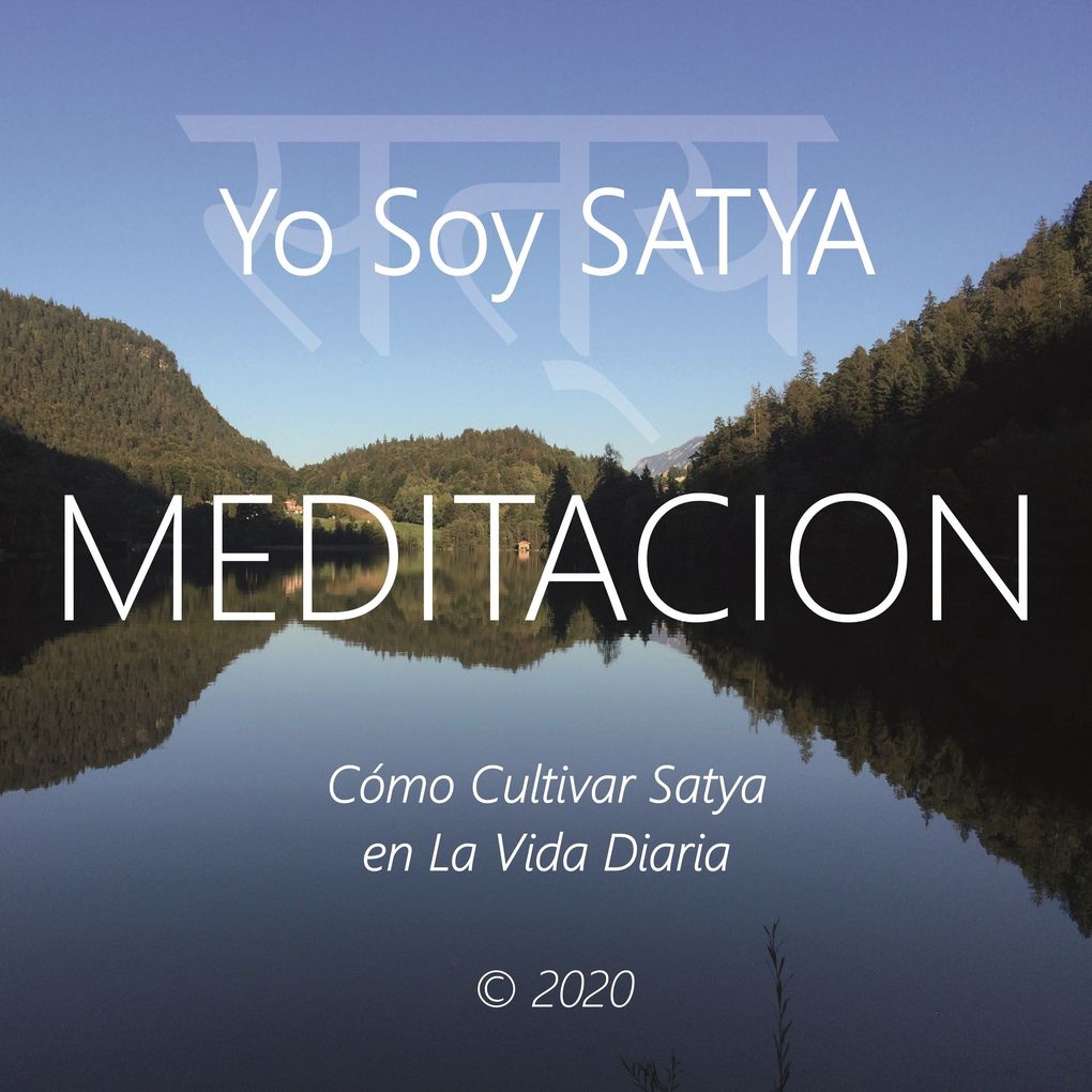 Produktbild: Yo Soy Satya | Wilma Eugenia Juan Galindo