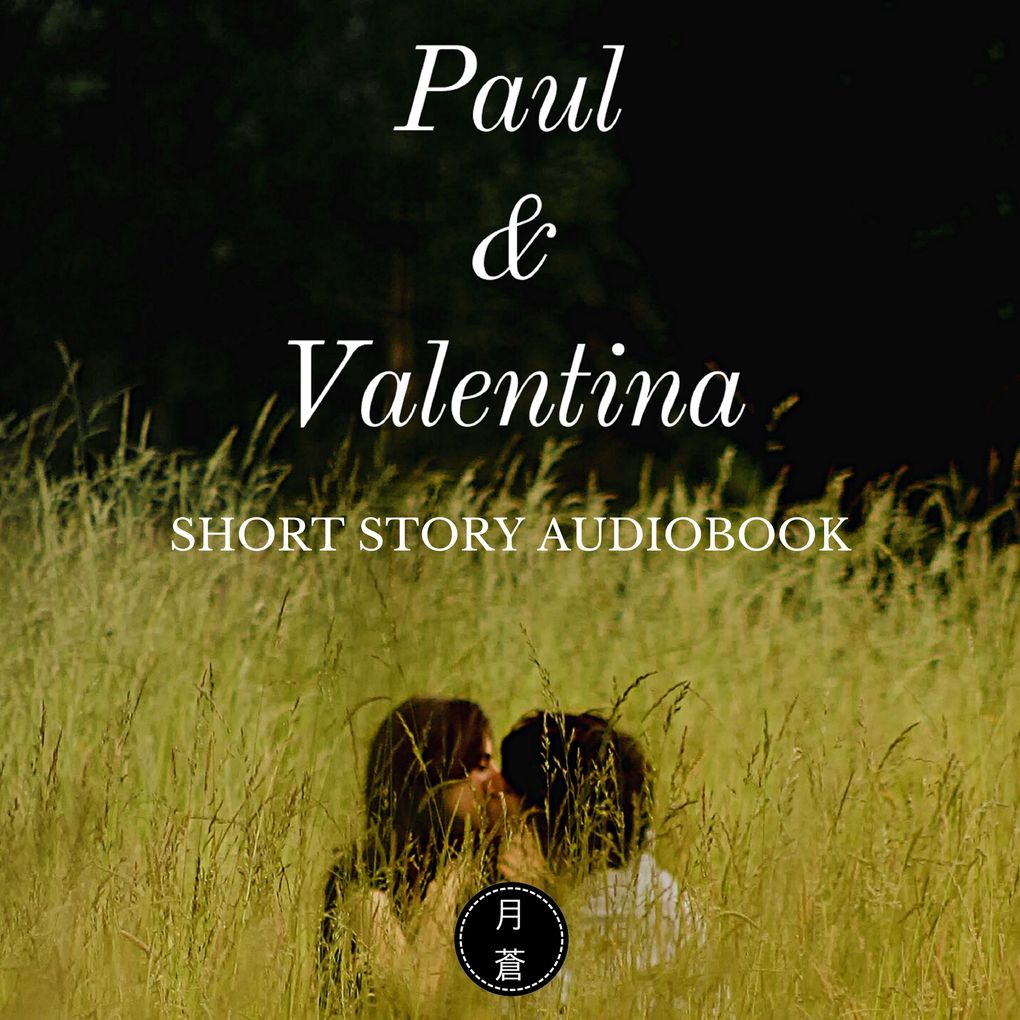 Produktbild: Paul & Valentina | Tsuki Aoi Writer