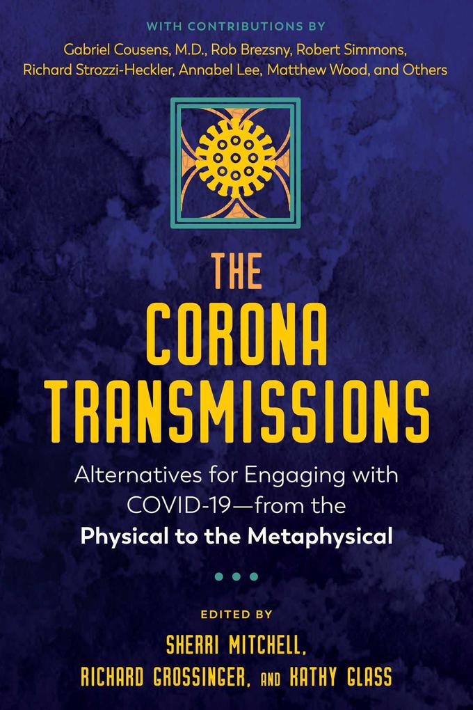 Produktbild: The Corona Transmissions