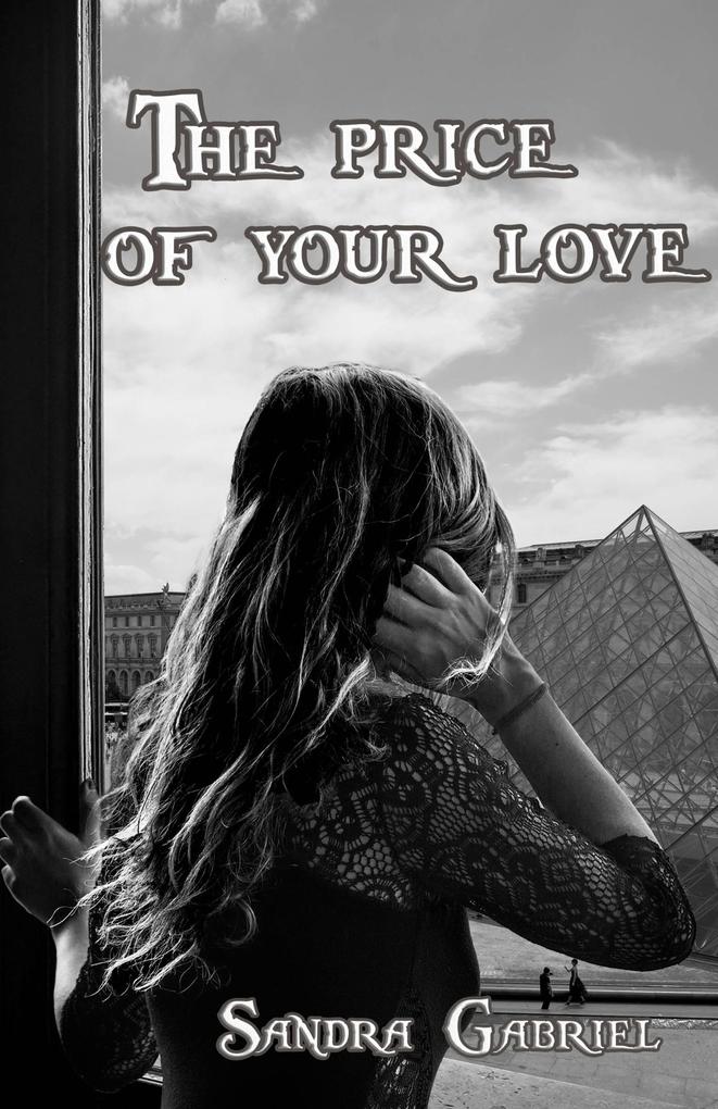 Produktbild: The price of your love | Sandra Gabriel